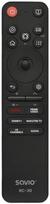 Remote control Savio LG Smart TVs Universal