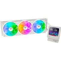 Thermaltake Retro 360 Ultra ARGB Beige 360mm AIO Liquid CPU Cooler