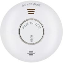 Brennenstuhl Connect RM A 3020 WiFi Smart Smoke Detector