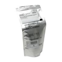 Ricoh D158-9640 (D1589640) Black Developer
