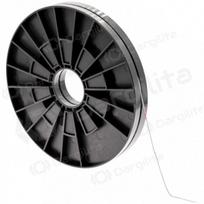 Dvipusė lipni juosta TESA 61395 1mm (juoda)