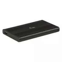 i-tec Advance MYSAFEU312 storage drive enclosure