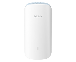 D-Link AX3000 Wi-Fi 6 Smart Mesh Extender E30/E 2.4 GHz, 5 GHz 802.11ax 2403Mbit/s MU-MiMO No no PoE