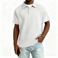 Men's Casual Short-sleeve S balta
