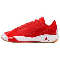 Air Jordan Luka 77 PF Čilės raudonumo vyriški sportbačiai Balti IF1611-600 44.5 red