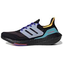 Adidas UltraBoost 21 'Black Pulse Aqua' S23870 39⅓ black