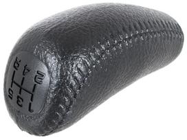 Honda Civic VII 00-06 Gear Shift Knob BLACK SPORT 5 SPEED