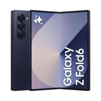 Samsung Galaxy Z Fold6 5G 12GB RAM/256GB 512GB AI Išmanieji telefonai SIM+eSIM 12/512GB