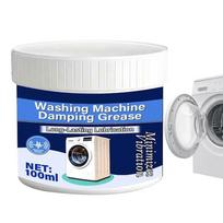 Washing Machine Shock Absorber Damping Grease 100ml High-viscosity Long-lasting Shock Absorption Lubricant For Dryer Gear