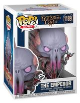 Figurka funko pop baldur's gate 1189 the emperor