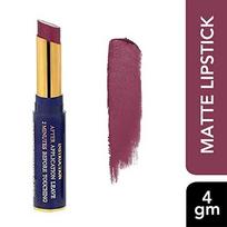 Meilin (Hong Kong) Non Transfer 18 Hours Stay Glossy Lipstick For Women (Multi Colors, G868) blue
