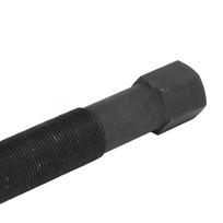 Primary Clutch Puller JDG11200 Easy Adjustment Clutch Removal Tool Replacement for Trail Gator HPX 2005‑2006 gray