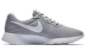 Nike Tanjun Pilki Vilko spalvos Moteriški 812655-010 35.5 gray