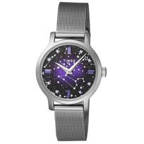 Transcend Watch Quartz 3 ATM Water Resistant Mineral Glass Purple Dial TW2V52000 [TIMEX] Women's [Authentic] violetinė