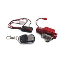 Dalys Metalas Metalas Gerve Mašina Vikšrinis Elektrinė Gerve Mini Elektrinis Valdymas Nuotolinio Valdymo Imitacija Laipiojantis Automobilis