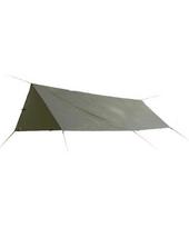 TigerWood termo tentas 3 m x 3 m alyvuogių žalia