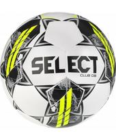 Futbolo kamuolys Select Club DB FIFA Basic V23 (4 dydis)
