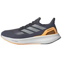 Adidas Pureboost 5 Patogiai priglundantys Bėgimo Bateliai Vyriški Sportbačiai Pilki JQ6902 43⅓ black