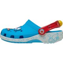 Doraemon x Crocs Classic Clog K Multi vyriški sportbačiai mėlyni 211692-90H 29-30 blue