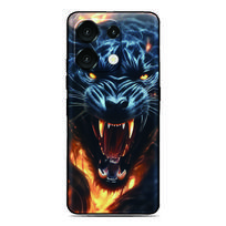 Juodojo Panteros Galinis Dangtelis Samsung Galaxy A57 A37 5G A06 A07 A17 4G F17 S26 Plus Ultra A36 A56 A55 A25 A26 A16 Telefonui For Galaxy F17 5G gray