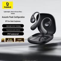 Baseus BF1 Open-Ear Sport Bluetooth Earhook Headphones
