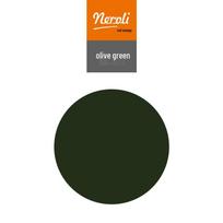 5kg Acrylic Wall Paint for Art Studios and Creative Projects 5kg bucket alyvuogių žalios spalvos