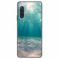 Sony Xperia 10 V dėklas Dangtelis Buferis Ant Sony Xperia 10 V Minkšto Silikono TPU Galinis Dangtelis Xperia10V 10V Dėklai Coque Fundas Sony Xperia 10 V