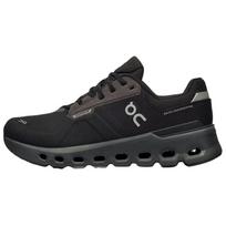 Cloudrunner 2 Wmns On Waterproof 'Magnet Black' Women's 3WE10142130 36.5 black