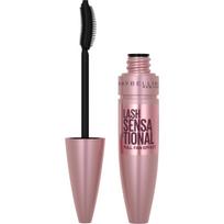 Maybelline lash sensational tusz do rzęs - burgundy brown 9.5ml