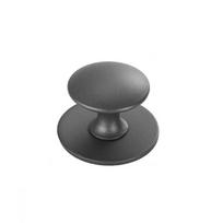 Self-Stick Door Knob Stainless Steel Cabinet Handle New Stick On Handle pilka