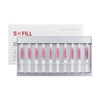 DIFFER & DEEPER S-Cure Daily Shot Pore Tightening Spicule 2.5ml x 10 white