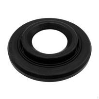 Coffee Machine Sealing Gasket Seal Food-Safe Hardware Long-Lasting black