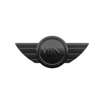 BMW Mini Cooper R55 R56 R50 R53 R60 F55 F56 1 vnt. 3D metaliniai automobilio lipdukai, bagažinės, kėbulo emblemos, ženkleliai, dekoracijos, automobilių aksesuarai