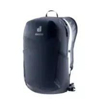 Kuprinė žygiams Deuter Speed Lite 17L juoda Unisex
