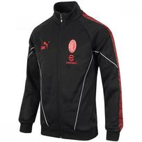 Puma Ac Milan King   Some jAcket trAck Top Jersey 78260704/XL black