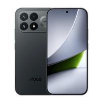 Išmanusis telefonas Xiaomi Poco F9 Pro 5G Dual Sim 12GB RAM 512GB - Juodas