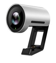 „Yealink UVC30 Room“ vaizdo konferencijų kamera, 8,51 MP, USB 3.2 (UVC30-ROOM)