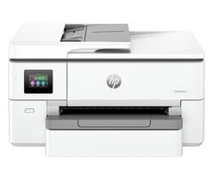 HP Officejet Pro 9720 Wide Format All-in-One - daugiafunkcis spausdintuvas - spalvotas - rašalinis - A3 (297 x 420 mm)