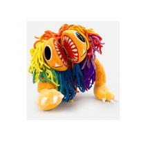 Yarnaby Pliušiniai Žaislai Nightmares Critters Pliušinis Žaislas Poppy Playtime Lėlė Pliušiniai Gyvūnai Vaikų Dovanos 25CM _b