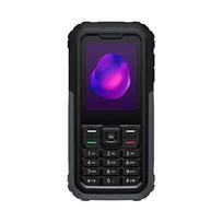 TCL onetouch 5044 Dual SIM mygtukinis telefonas, Himalaya Gray