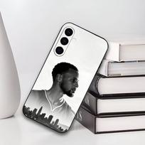Basketball S-Stephen C-Curry Phone Case For Samsung Galaxy A73,A72,A71,A70,A53,A52,A51,Others Soft Black Cover Samsung a71 4g white