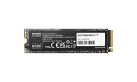 Klevv C715 256GB M.2 2280 PCIe 3.0 x4 NVMe vidinis SSD (K256GM2SP0-C7T)