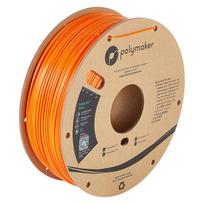 Polmask ASA 1.75mm oranžinis 1kg 3D spausdintuvo kaitinimo siūlas
