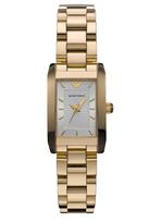 Armani AR0360 moteriškas laikrodis, 20 mm