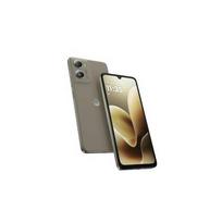 Motorola Moto G06 Power 4GB/256GB išmanusis telefonas, pilkas (ES)