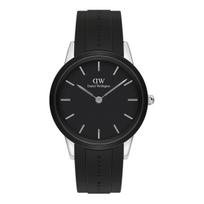 Daniel Wellington DW00100436 unisex laikrodis, 40 mm