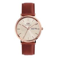 Daniel Wellington DW00100829 vyrų laikrodis, 40 mm
