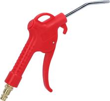 KS TOOLS universalus suslėgto oro pūtimo pistoletas, 95 mm