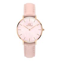 Daniel Wellington DW00600514 moteriškas laikrodis, 32 mm