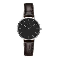 Daniel Wellington DW00600238 moteriškas laikrodis, 32 mm